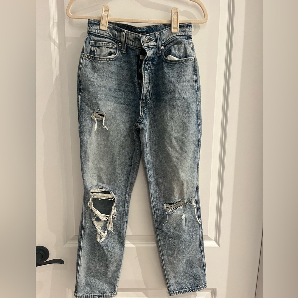 Lucky brand jeans